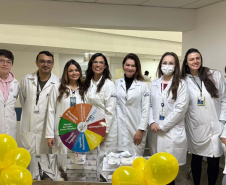 Paraná fortalece a Segurança do Paciente com ações em todo o Estado