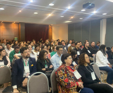  Paraná avança na implantação do Programa “Agora Tem Especialistas” com encontros regionais