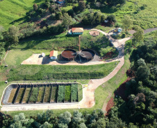 Sanepar transforma vidas em 68 municípios na Rota do Progresso do Paraná