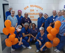 Paraná fortalece a Segurança do Paciente com ações em todo o Estado