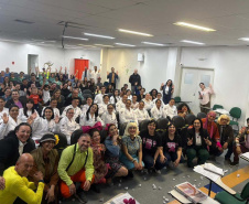 Paraná fortalece a Segurança do Paciente com ações em todo o Estado