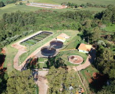 Sanepar transforma vidas em 68 municípios na Rota do Progresso do Paraná