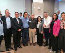 Governo do Estado amplia estrutura de atendimento neonatal na Santa Casa de Maringá