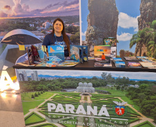 Viaje Paraná seleciona empresários do turismo para participar da Expo Motorhome, em Pinhais