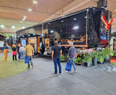 Viaje Paraná seleciona empresários do turismo para participar da Expo Motorhome, em Pinhais