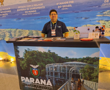 Viaje Paraná seleciona empresários do turismo para participar da Expo Motorhome, em Pinhais