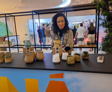 Viaje Paraná seleciona empresários do turismo para participar da Expo Motorhome, em Pinhais