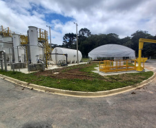 Sanepar transforma vidas em 68 municípios na Rota do Progresso do Paraná