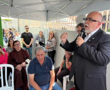 Com apoio do Estado, nova UBS amplia atendimento à população de Siqueira Campos