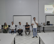 Fomento Paraná abre condições especiais de crédito para municípios do litoral
