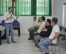 Fomento Paraná abre condições especiais de crédito para municípios do litoral