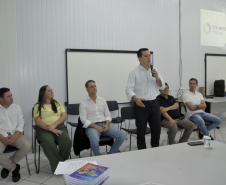 Fomento Paraná abre condições especiais de crédito para municípios do litoral
