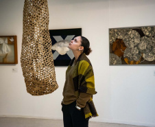 Programação Encontro Estadual de Museus