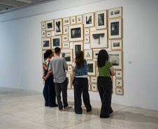 Programação Encontro Estadual de Museus