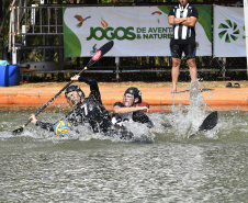 ESPORTE