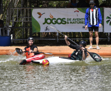 ESPORTE