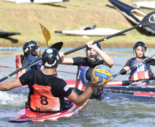 ESPORTE