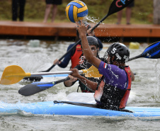 ESPORTE