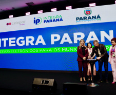Programa Integra Paraná levará modernização administrativa para prefeituras de todo o Estado