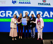 Programa Integra Paraná levará modernização administrativa para prefeituras de todo o Estado