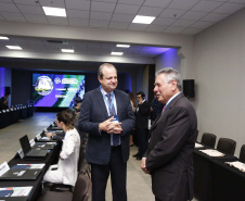  Reunião do Fórum do Conselho Nacional de Secretáris Estaduais para Assuntos de Ciência, Tecnologia e Inovaçao (CONSECTI)