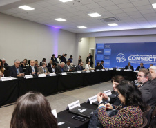  Reunião do Fórum do Conselho Nacional de Secretáris Estaduais para Assuntos de Ciência, Tecnologia e Inovaçao (CONSECTI)