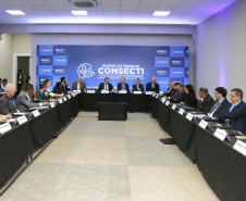  Reunião do Fórum do Conselho Nacional de Secretáris Estaduais para Assuntos de Ciência, Tecnologia e Inovaçao (CONSECTI)