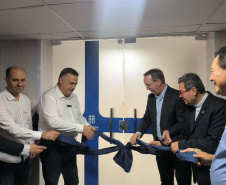 Governo do Estado amplia estrutura de atendimento neonatal na Santa Casa de Maringá