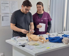 Paraná fortalece a Segurança do Paciente com ações em todo o Estado