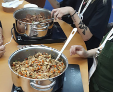 participação do Paraná na 52ª ABAV Expo