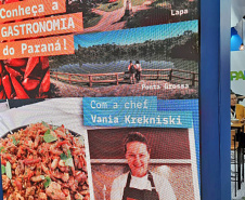 participação do Paraná na 52ª ABAV Expo