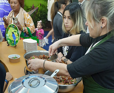 participação do Paraná na 52ª ABAV Expo