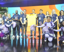 FOMENTO - Francisco Beltrão vence pela sexta vez o Prêmio Estadual de Microcrédito