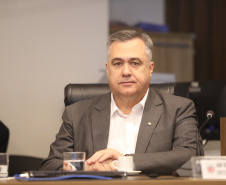 Sesa destaca investimentos do Opera Paraná em prestação de contas na Assembleia Legislativa