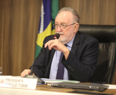 Sesa destaca investimentos do Opera Paraná em prestação de contas na Assembleia Legislativa