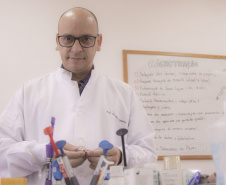 Pesquisadores das universidades estaduais do Paraná estão entre os mais  influentes do mundo