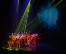 Novos bailarinos: inscrições para a Escola de Dança Teatro Guaíra abrem em 16 de outubro