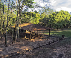 IAT - Parque Estadual de Amaporã