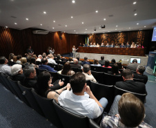 Secretaria de Saúde faz um balanço das ações de enfrentamento dos casos de intoxicação por mentanol na Alep