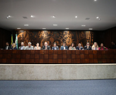 Secretaria de Saúde faz um balanço das ações de enfrentamento dos casos de intoxicação por mentanol na Alep