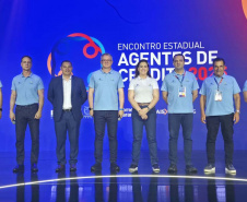 Encontro premia municípios e evidencia o papel do crédito no fortalecimento de micro e pequenas empresas