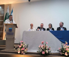 Governo do Estado amplia estrutura de atendimento neonatal na Santa Casa de Maringá