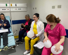 Paraná fortalece a Segurança do Paciente com ações em todo o Estado