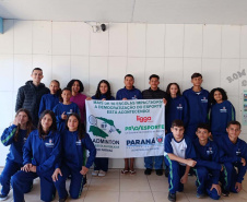 proesporte badminton