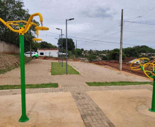 Paraná expande Programa Meu Campinho com novas entregas em cinco municípios