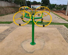 Paraná expande Programa Meu Campinho com novas entregas em cinco municípios