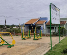 Paraná expande Programa Meu Campinho com novas entregas em cinco municípios