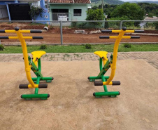 Paraná expande Programa Meu Campinho com novas entregas em cinco municípios