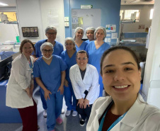 Paraná fortalece a Segurança do Paciente com ações em todo o Estado