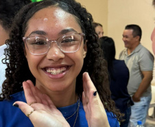 Bons Olhos encerra primeira fase com mais de 8 mil óculos distribuídos em todo o Paraná